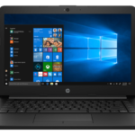 HP Laptop – 14z