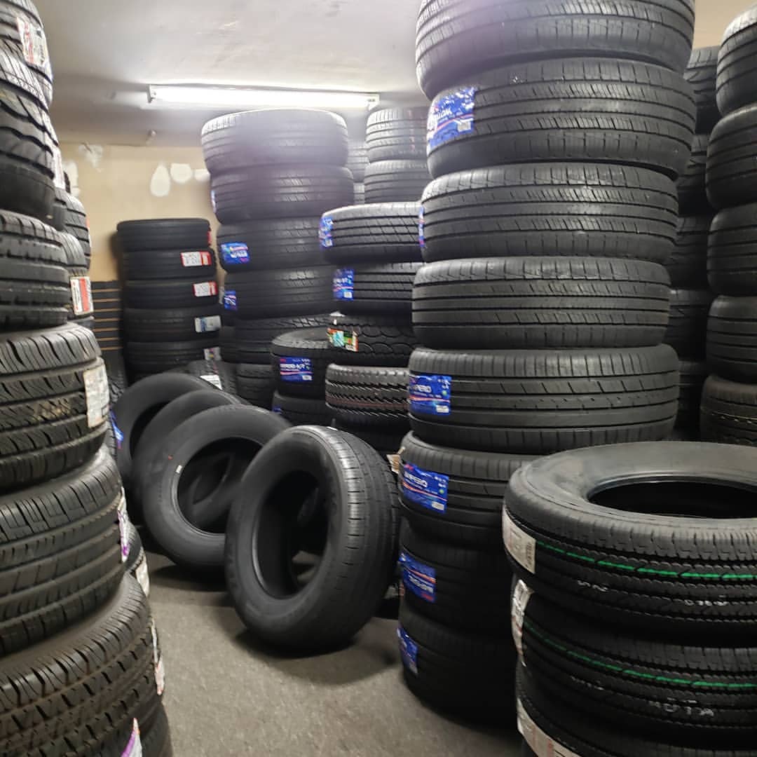 Cheap Second  Tires /Used Tires